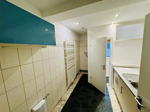 Bad - 3 Zimmer Etagenwohnung in Berlin