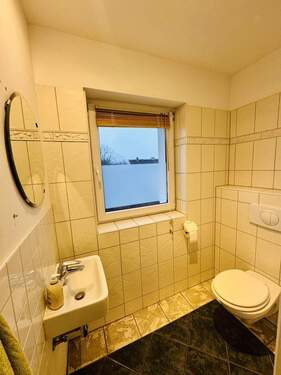 Bad - Etagenwohnung mit 83,30 m&sup2; in Berlin zum Kaufen