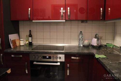 IMG 3723 - Investieren in Betongold: Schöne 2 - Zi. Erdgeschosswohnung mit zwei Terrassen sucht neuen Investor