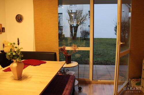 IMG 3721 - 2 Zimmer Etagenwohnung in Obereisesheim