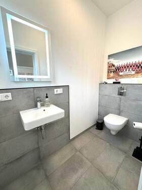 Gäste WC - 