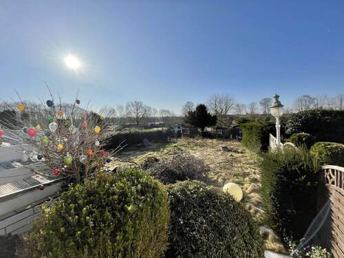 Bild 3 - 4 Zimmer Doppelhaushälfte in Bad Oldesloe