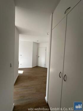 14 - 2 Zimmer Etagenwohnung in Waldheim