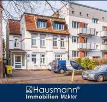 Attraktives Mehrfamilienhaus mit 3 Wohneinheiten in Hamburg-Tonndorf!
