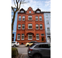 Charmante Altbauwohnung mit charakteristischem Dielenboden - Dortmund Mitte