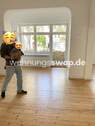 Bild 2 - 4 Zimmer Etagenwohnung zur Miete in Hamburg
