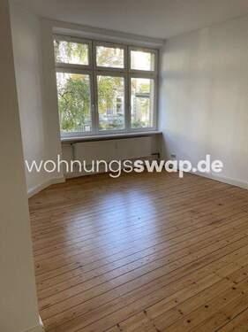 Bild 3 - 4 Zimmer Etagenwohnung in Hamburg