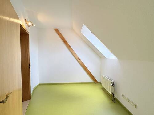 Arbeitszimmer (OG) - 