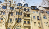 Hausansicht - 