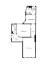 Alternativer Grundriss für 3 Z - 
