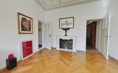 Wohnzimmer - 