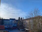 Balkon (Ausblick) - 