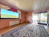 Wohnzimmer - EG - 