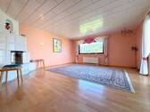 Wohnzimmer - EG - 