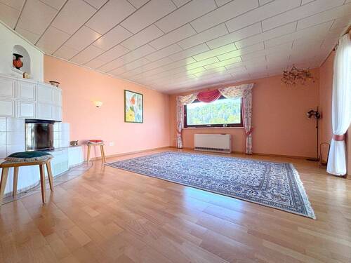 Wohnzimmer - EG - 