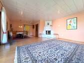 Wohnzimmer - EG - 