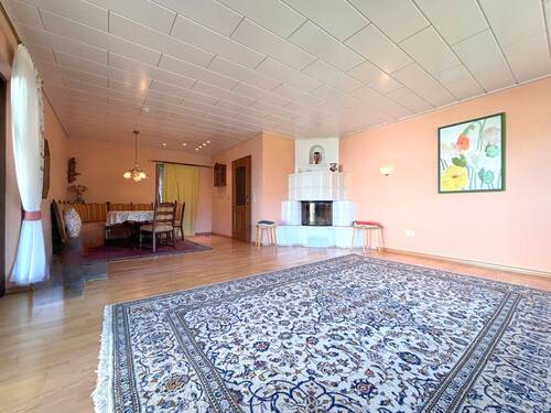Wohnzimmer - EG - 