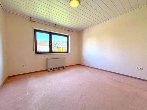 Zimmer 1 - EG - 