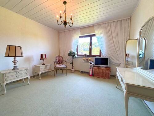 Zimmer 2 - EG - 