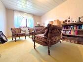 Zimmer 3 - EG - 