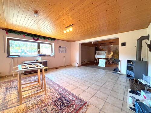 Zimmer 7 - KG - 