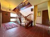 Eingangsbereich / Flur - 1 Zimmer Einfamilienhaus zum Kaufen in Rauschenberg / Josbach