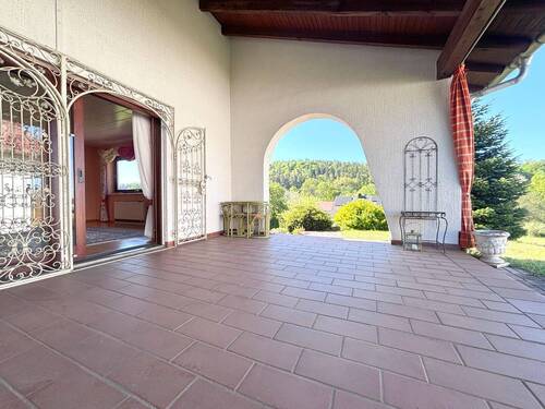 Loggia - 