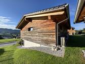 Ansicht Nord Ost - 5 Zimmer Mehrfamilienhaus, Wohnhaus zum Kaufen in Wertach