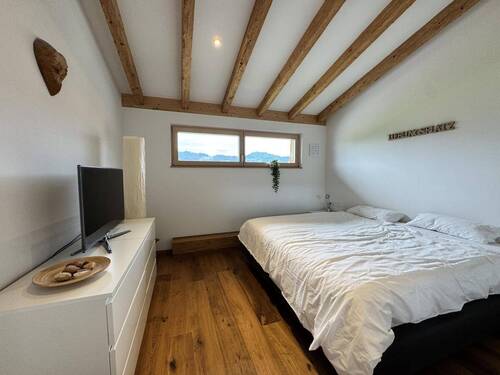 Schlafzimmer OG - 
