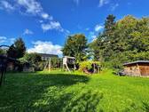 Grundstück - 7 Zimmer Einfamilienhaus in Villingen-Schwenningen