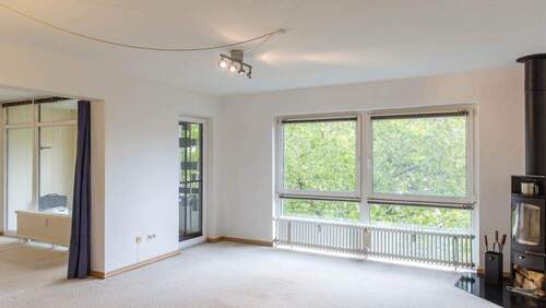 Wohnzimmer (4).jpg - Etagenwohnung mit 113,60 m² in Berlin zum Kaufen