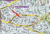 Lageplan - 