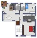 Grundriss - 