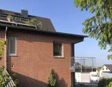 Wohnhaus - Attraktive 3-Zimmerwohnung mit idyllischem Grünblick in Opladen!