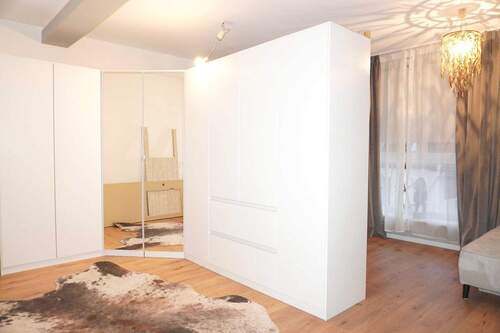 Großes Schlafzimmer - 