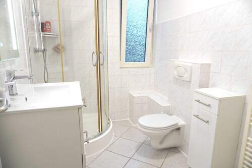 Duschbad - 