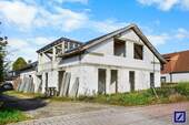Frontansicht - 