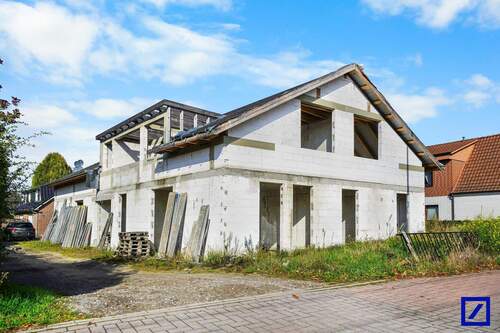 Frontansicht - 
