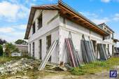 Hinteransicht - 