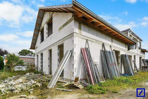 Hinteransicht - 
