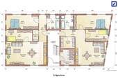 Grundriss Erdgeschoss - 