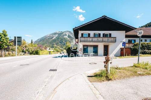 Bild 3 - Grundstück in Bayerisch Gmain