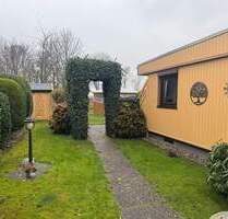 Massiv erbautes Ferienhaus in Feldrandlage, direkt hinter dem Deich - Dahme