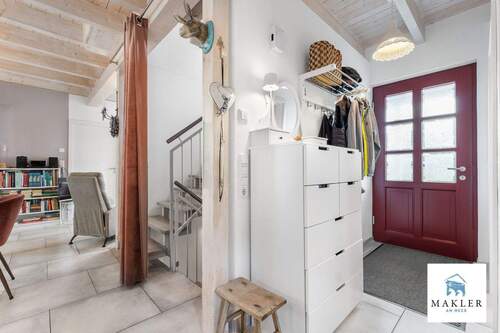 1 - 3 Zimmer Mehrfamilienhaus, Wohnhaus zum Kaufen in Warendorf / Milte