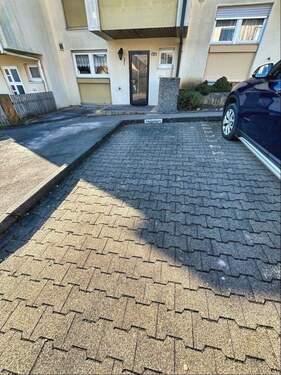 PKW Außenstellplatz - 