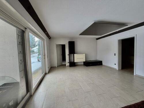 Wohnzimmer Einliegerwohnung - 