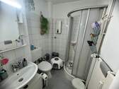 Duschbad/WC - 