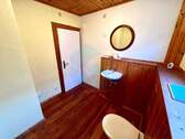 Gäste-WC OG - 