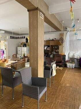 Gewerbeeinheit im Haus - Gewerbeobjekt (Büro, Produktion, Verkauf) in Putlitz zum Kaufen