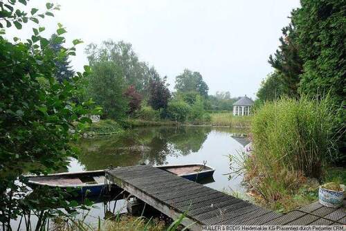 Idylle pur! - Grundstück zum Kaufen in Winsen